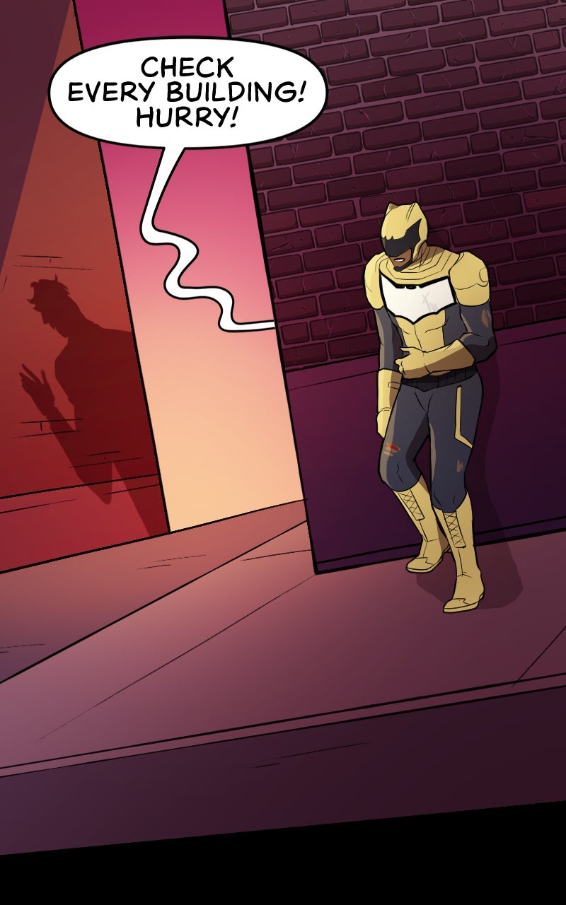 Batman: Wayne family adventures (S3) Ep. 118 - One Bad Day (Part 2) page 80 - 