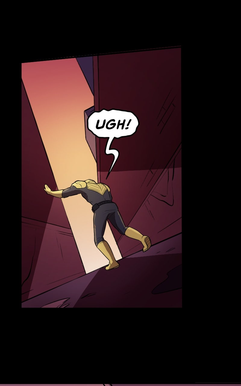 Batman: Wayne family adventures (S3) Ep. 118 - One Bad Day (Part 2) page 81 - 