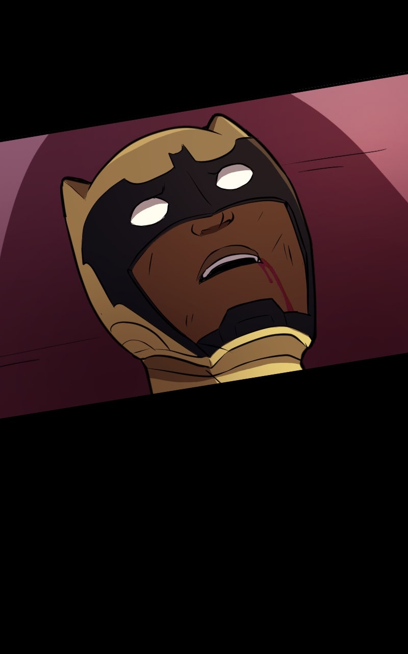 Batman: Wayne family adventures (S3) Ep. 118 - One Bad Day (Part 2) page 83 - 
