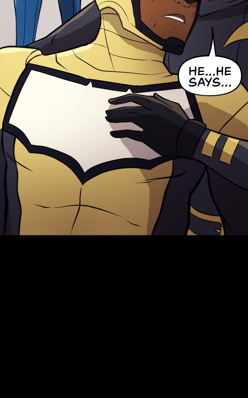 Batman: Wayne family adventures (S3) Ep. 118 - One Bad Day (Part 2) page 86 - 