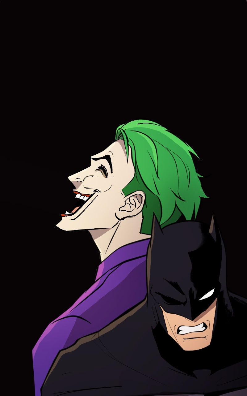 Batman: Wayne family adventures (S3) Ep. 118 - One Bad Day (Part 2) page 91 - 