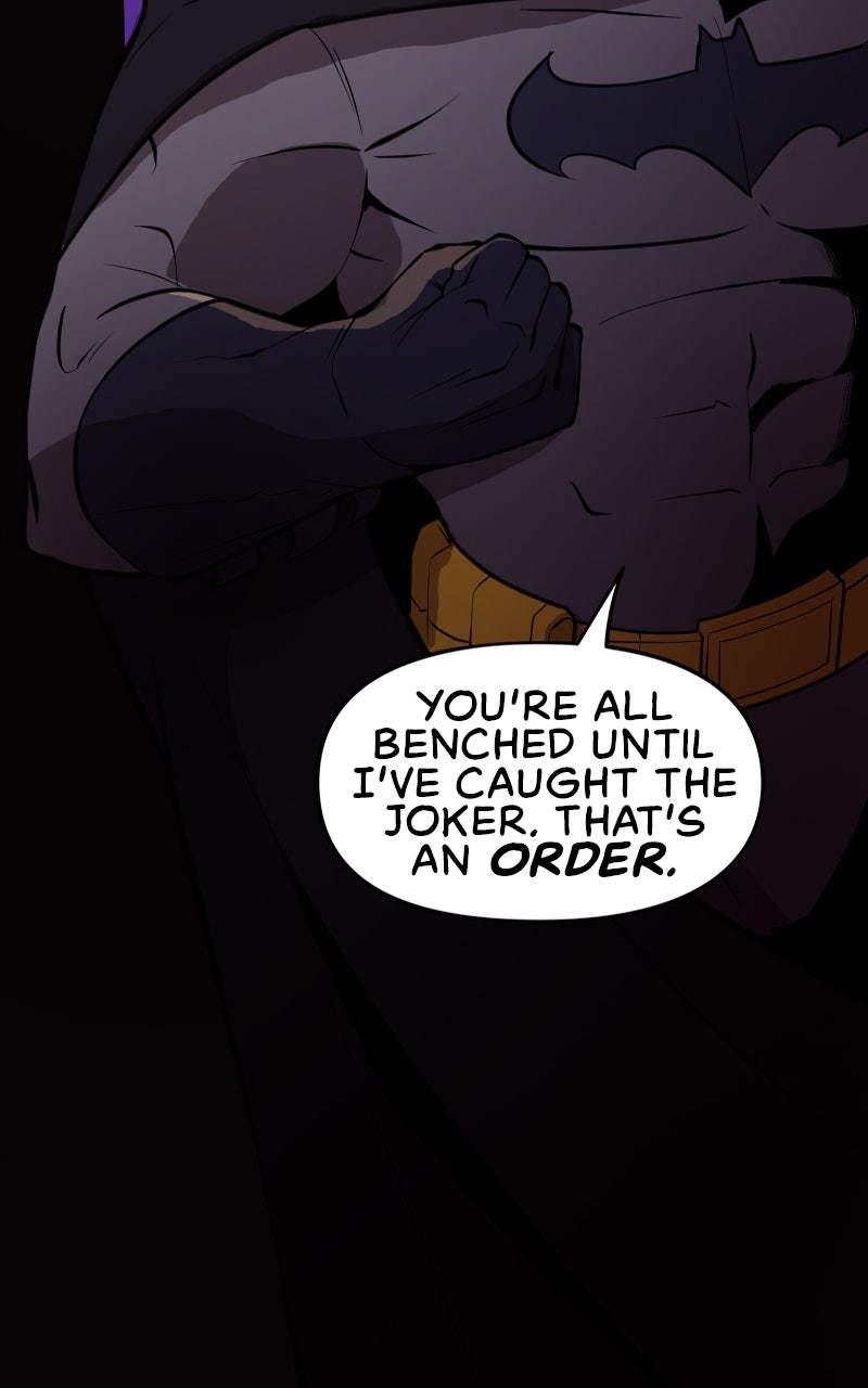 Batman: Wayne family adventures (S3) Ep. 118 - One Bad Day (Part 2) page 92 - 