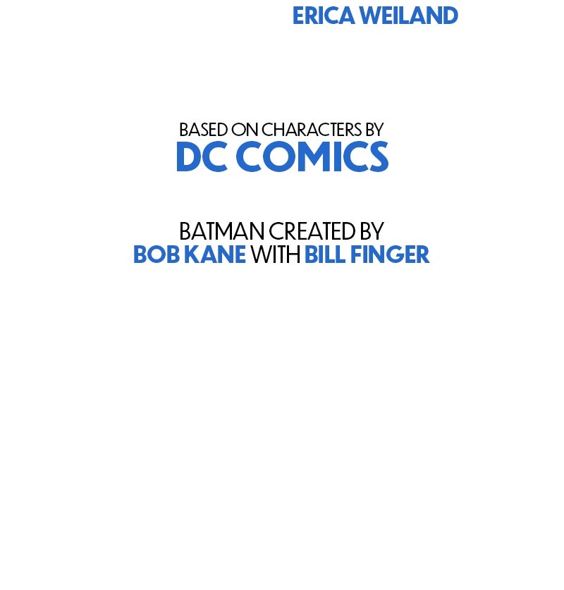 Batman: Wayne family adventures (S3) Ep. 118 - One Bad Day (Part 2) page 96 - 