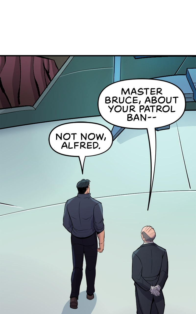 Batman: Wayne family adventures (S3) Ep. 119 - We're Not Gonna Take It page 14 - 