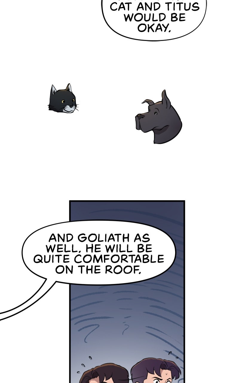 Batman: Wayne family adventures (S3) Ep. 119 - We're Not Gonna Take It page 34 - 