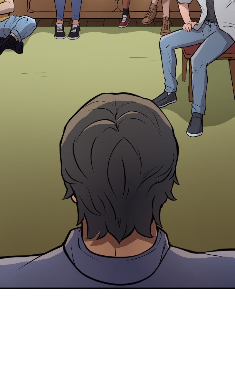 Batman: Wayne family adventures (S3) Ep. 119 - We're Not Gonna Take It page 48 - 