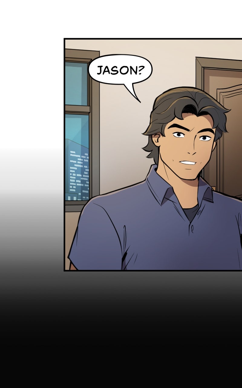 Batman: Wayne family adventures (S3) Ep. 119 - We're Not Gonna Take It page 49 - 