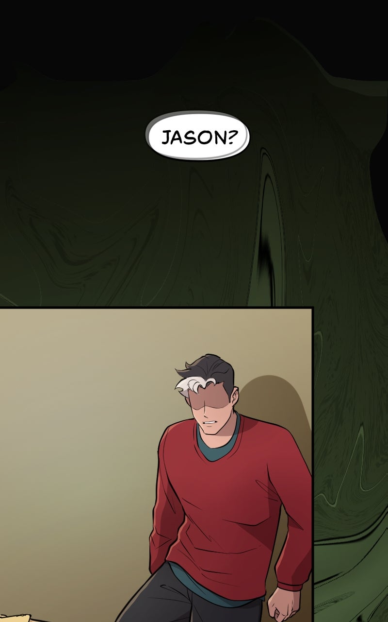 Batman: Wayne family adventures (S3) Ep. 119 - We're Not Gonna Take It page 50 - 