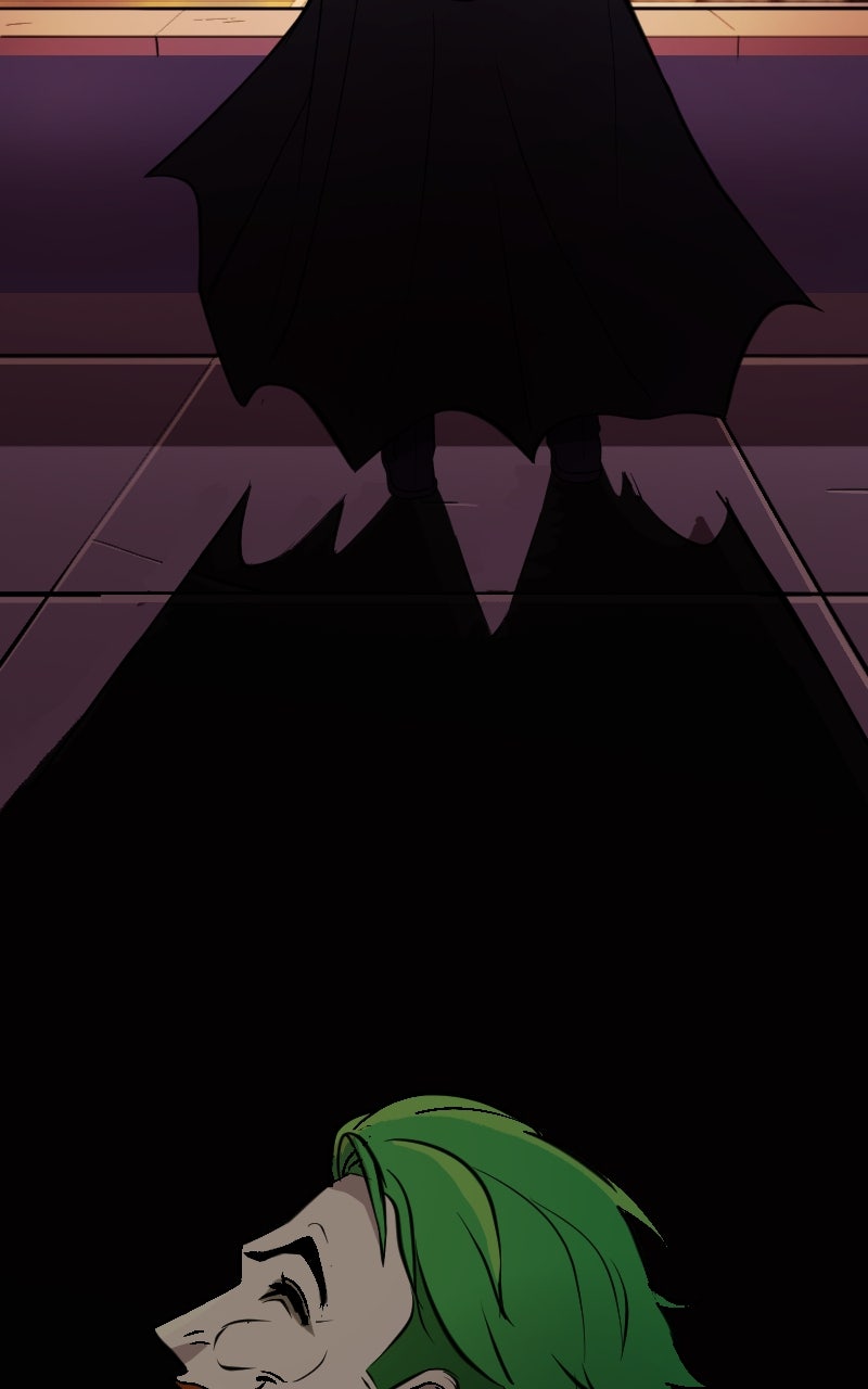 Batman: Wayne family adventures (S3) Ep. 119 - We're Not Gonna Take It page 6 - 