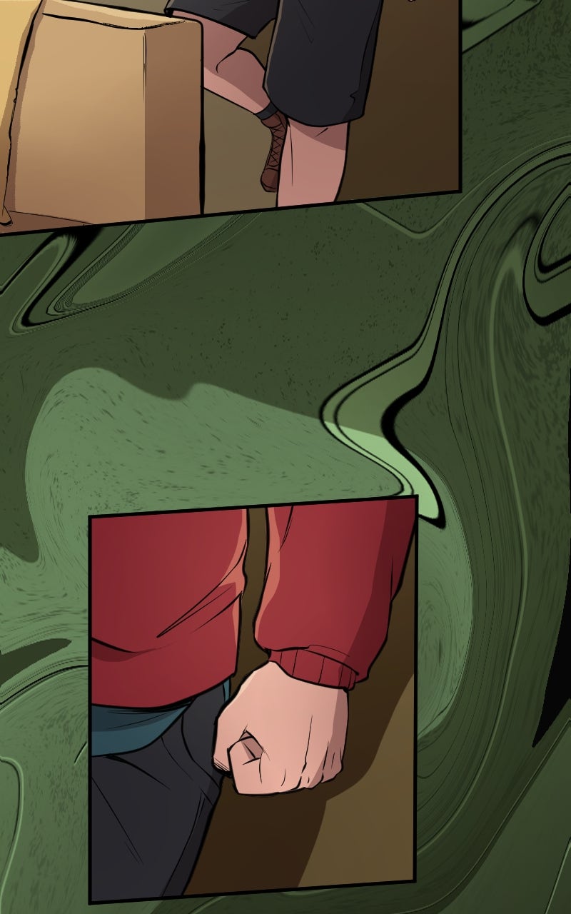 Batman: Wayne family adventures (S3) Ep. 119 - We're Not Gonna Take It page 51 - 