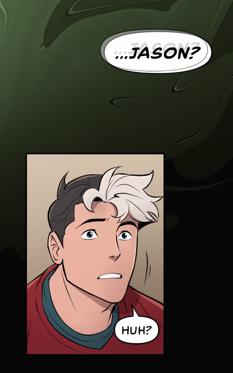 Batman: Wayne family adventures (S3) Ep. 119 - We're Not Gonna Take It page 52 - 