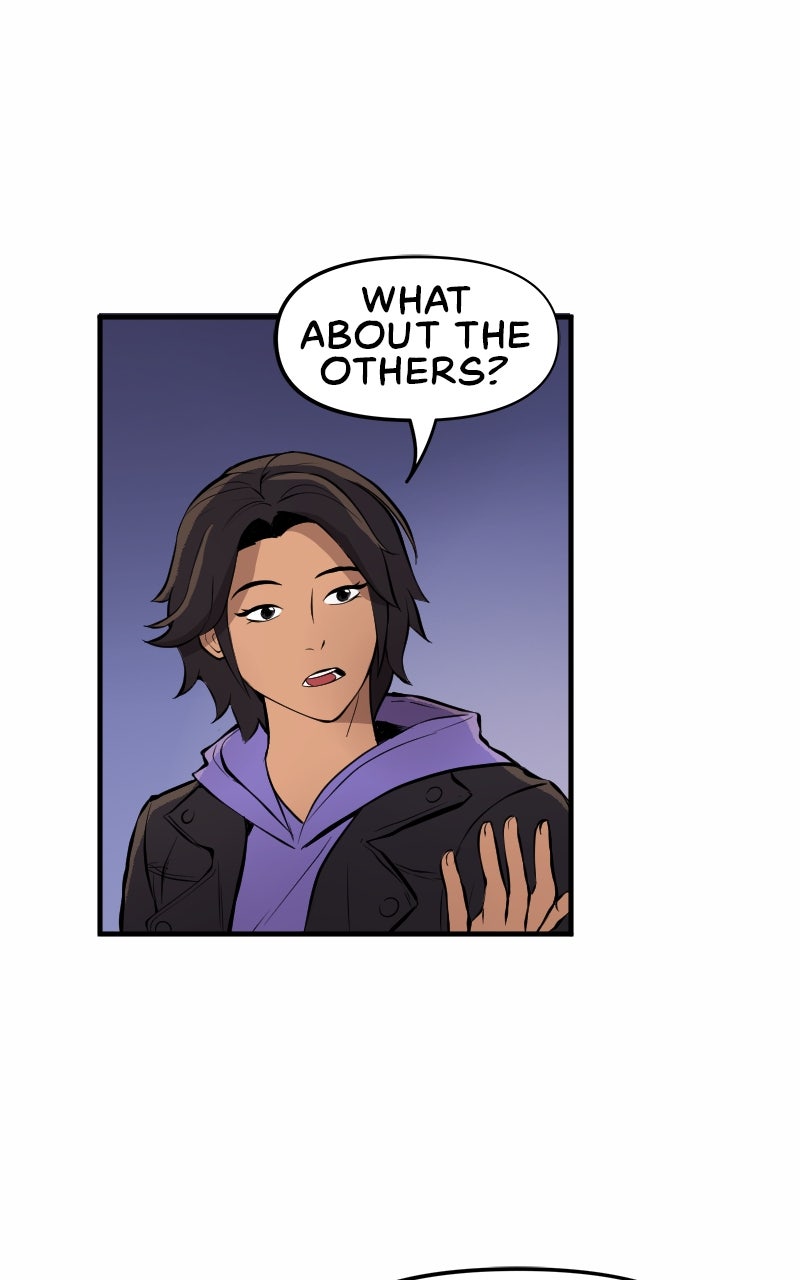 Batman: Wayne family adventures (S3) Ep. 119 - We're Not Gonna Take It page 60 - 