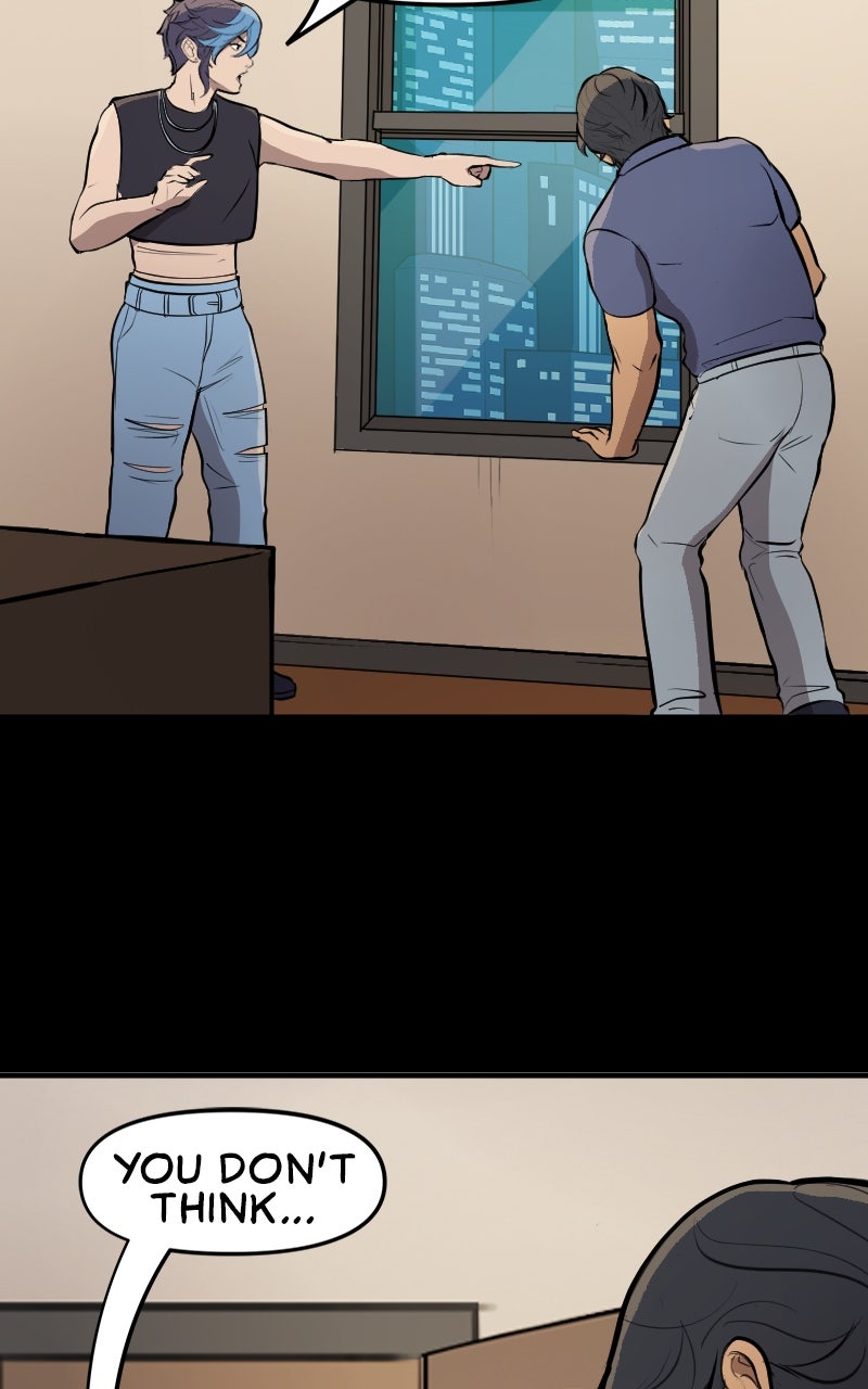 Batman: Wayne family adventures (S3) Ep. 119 - We're Not Gonna Take It page 76 - 