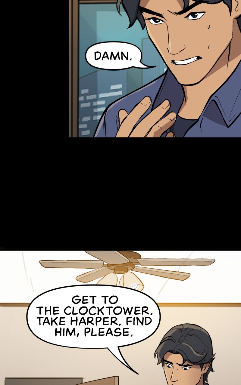 Batman: Wayne family adventures (S3) Ep. 119 - We're Not Gonna Take It page 78 - 