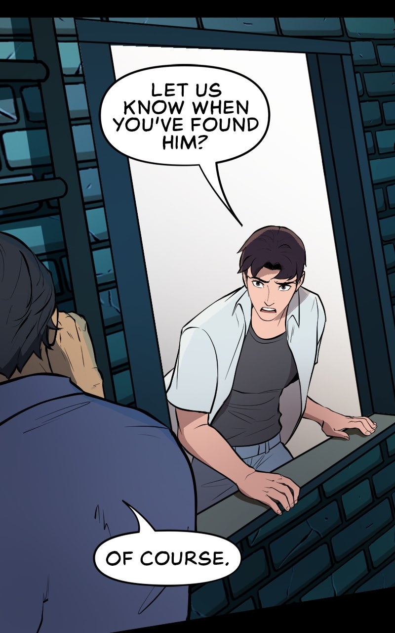 Batman: Wayne family adventures (S3) Ep. 119 - We're Not Gonna Take It page 83 - 
