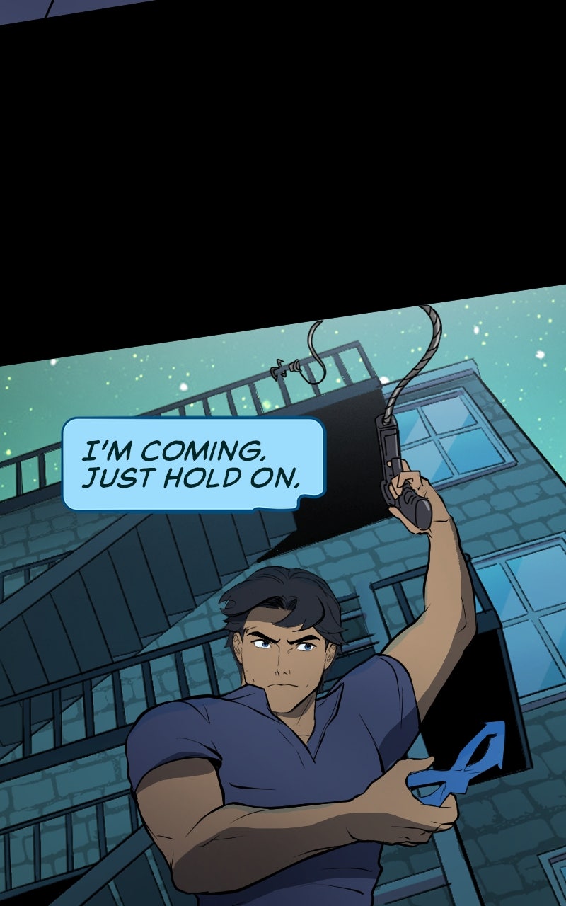 Batman: Wayne family adventures (S3) Ep. 119 - We're Not Gonna Take It page 84 - 