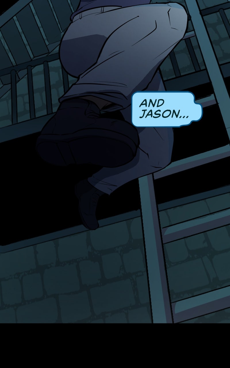 Batman: Wayne family adventures (S3) Ep. 119 - We're Not Gonna Take It page 85 - 