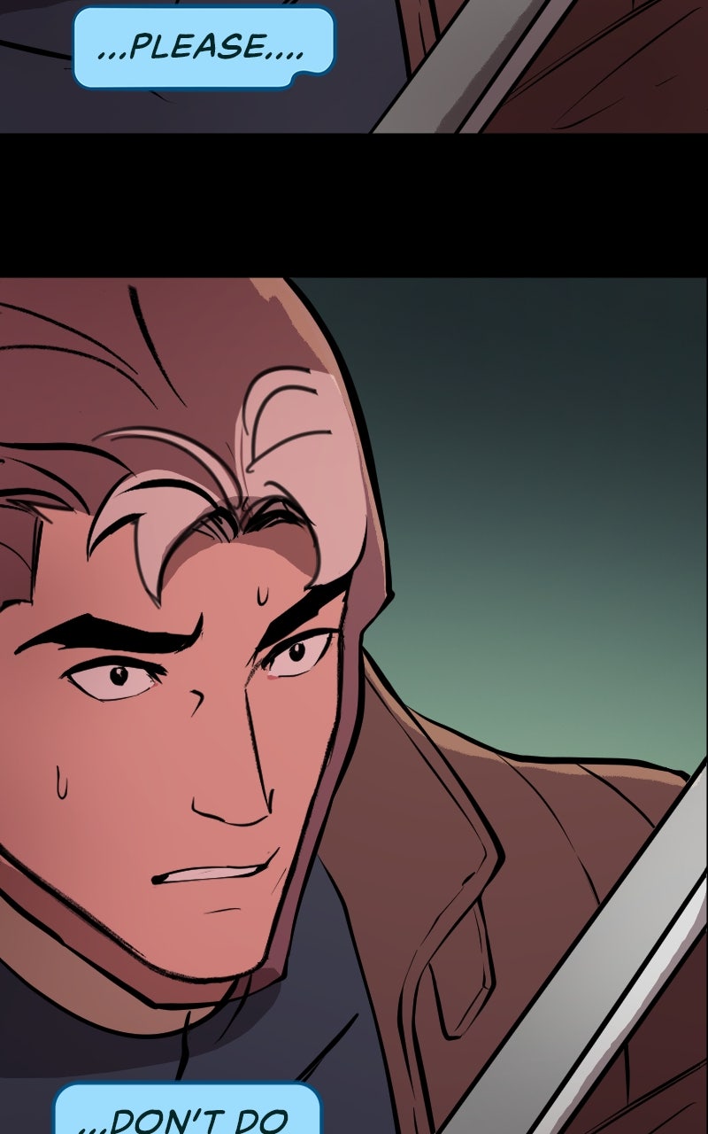 Batman: Wayne family adventures (S3) Ep. 119 - We're Not Gonna Take It page 87 - 