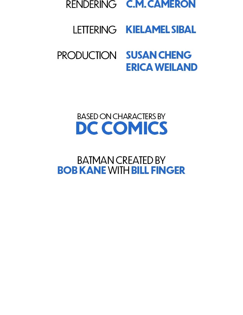 Batman: Wayne family adventures (S3) Ep. 119 - We're Not Gonna Take It page 90 - 