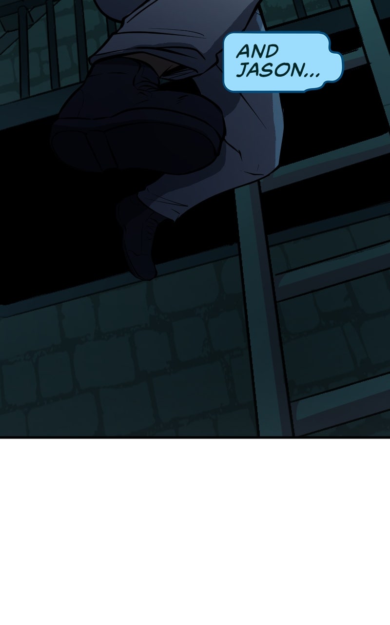 Batman: Wayne family adventures (S3) Ep. 120 - Break Myself To Pieces page 2 - 