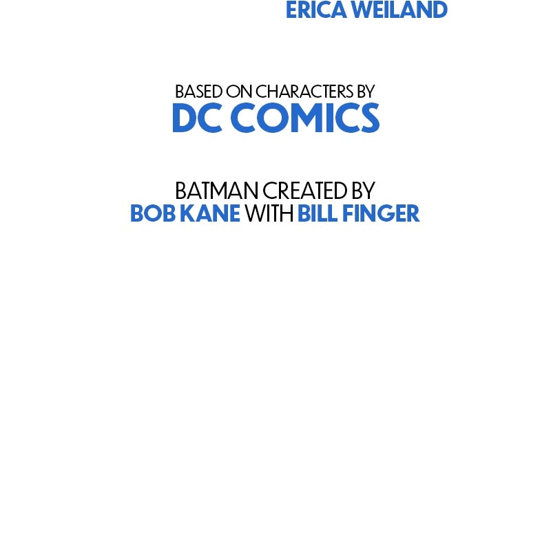 Batman: Wayne family adventures (S3) Ep. 120 - Break Myself To Pieces page 103 - 