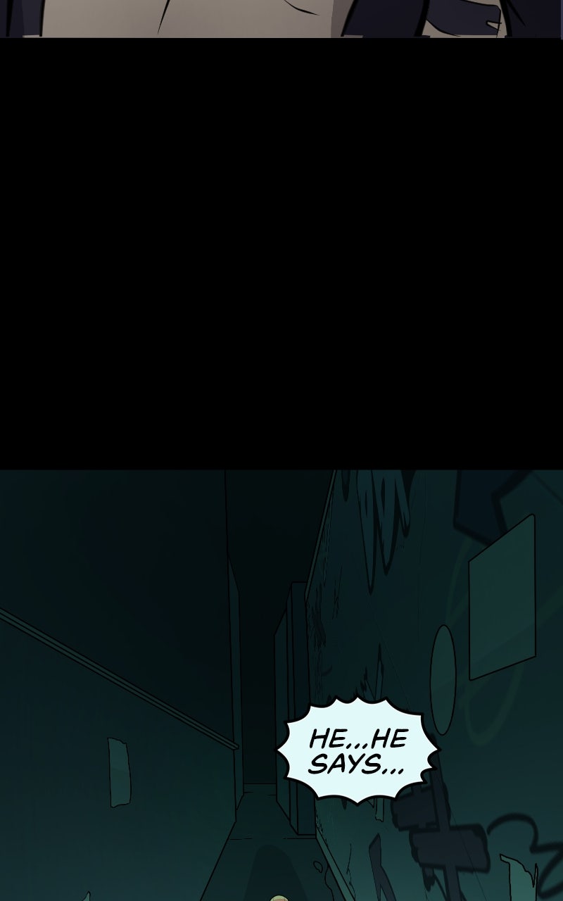 Batman: Wayne family adventures (S3) Ep. 120 - Break Myself To Pieces page 14 - 