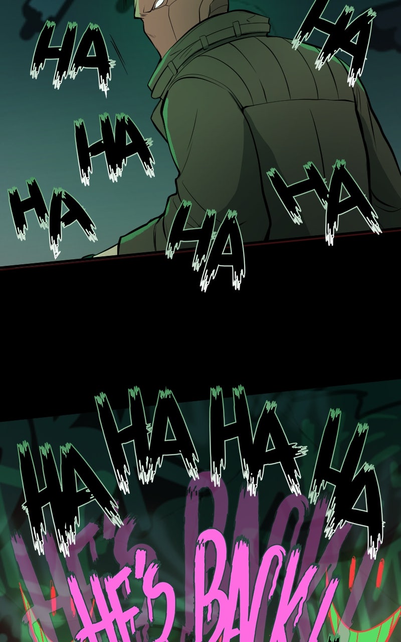 Batman: Wayne family adventures (S3) Ep. 120 - Break Myself To Pieces page 16 - 