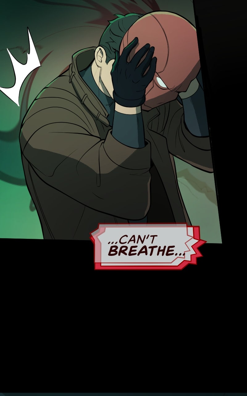 Batman: Wayne family adventures (S3) Ep. 120 - Break Myself To Pieces page 19 - 