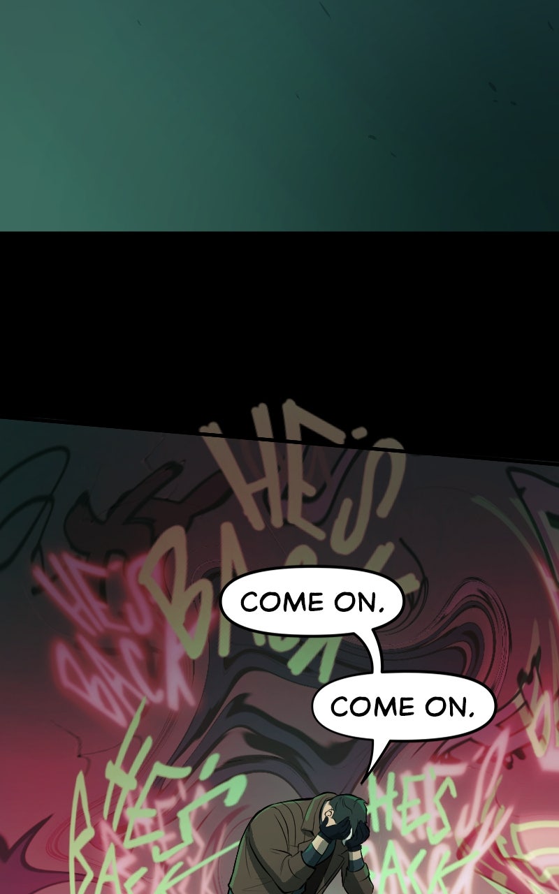 Batman: Wayne family adventures (S3) Ep. 120 - Break Myself To Pieces page 21 - 