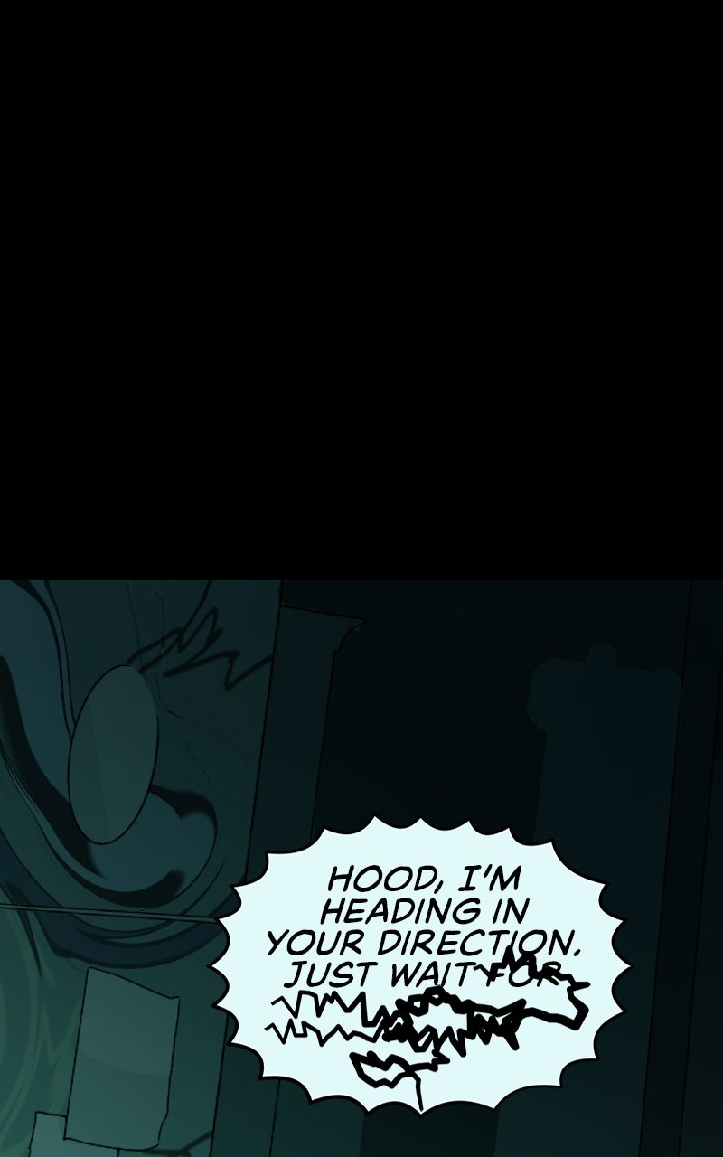 Batman: Wayne family adventures (S3) Ep. 120 - Break Myself To Pieces page 24 - 