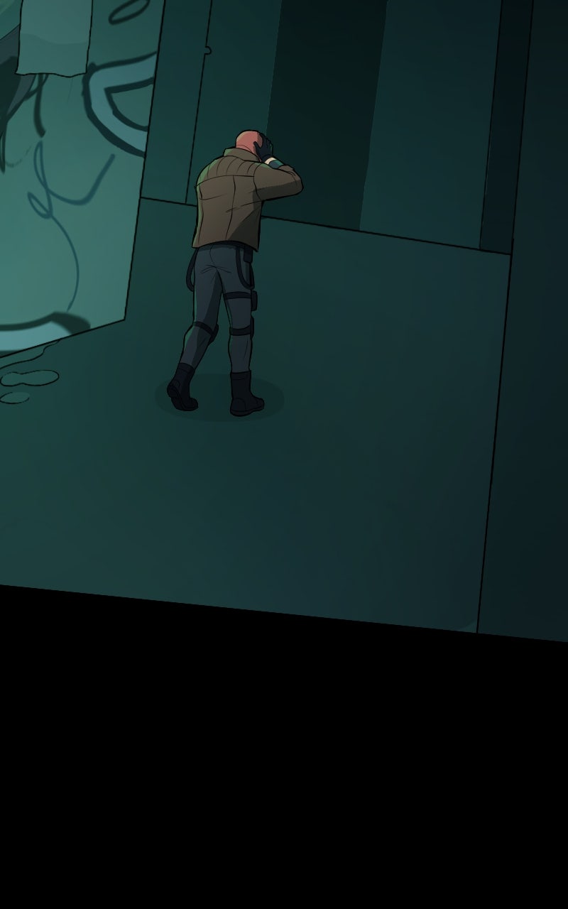 Batman: Wayne family adventures (S3) Ep. 120 - Break Myself To Pieces page 25 - 