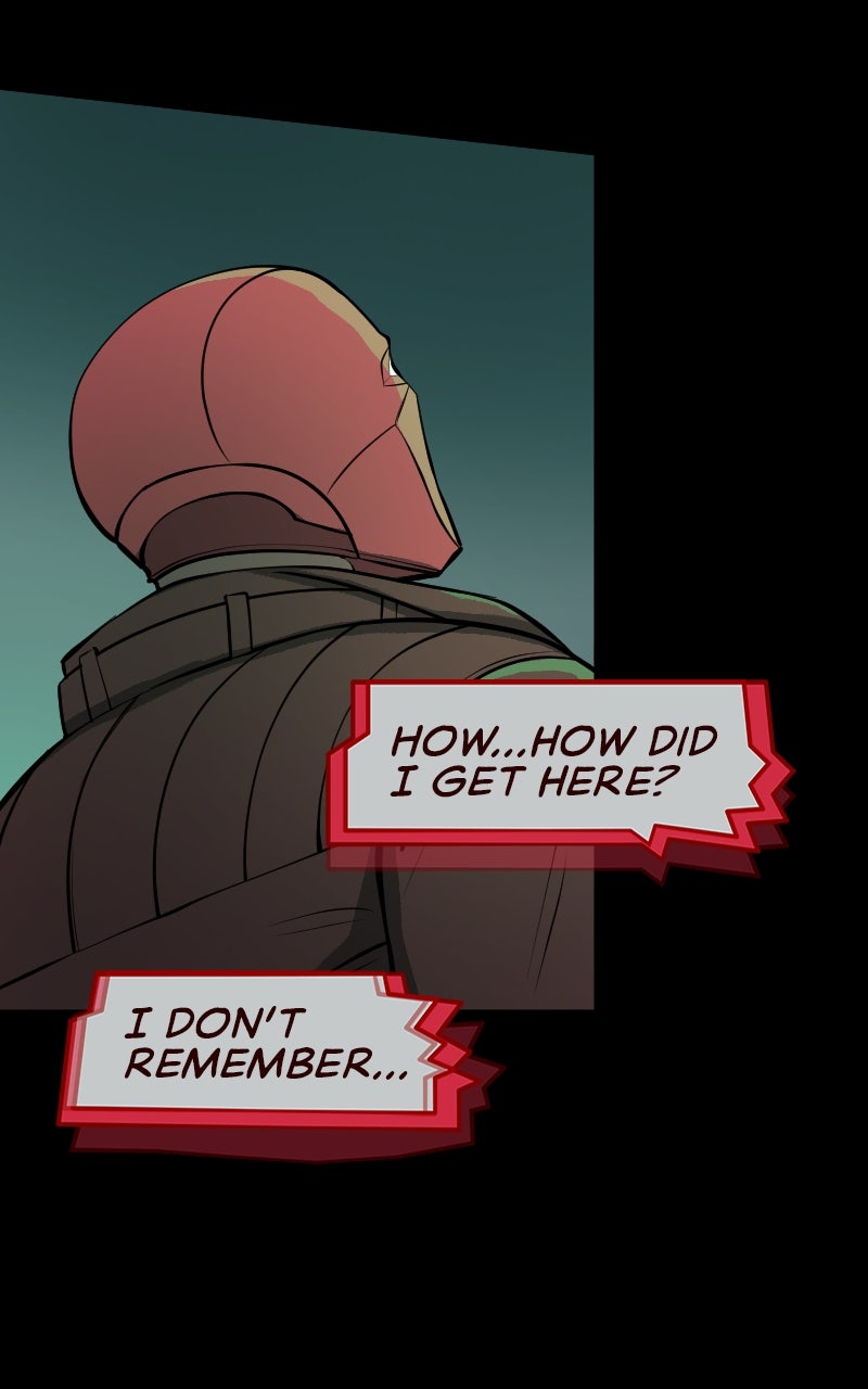 Batman: Wayne family adventures (S3) Ep. 120 - Break Myself To Pieces page 26 - 