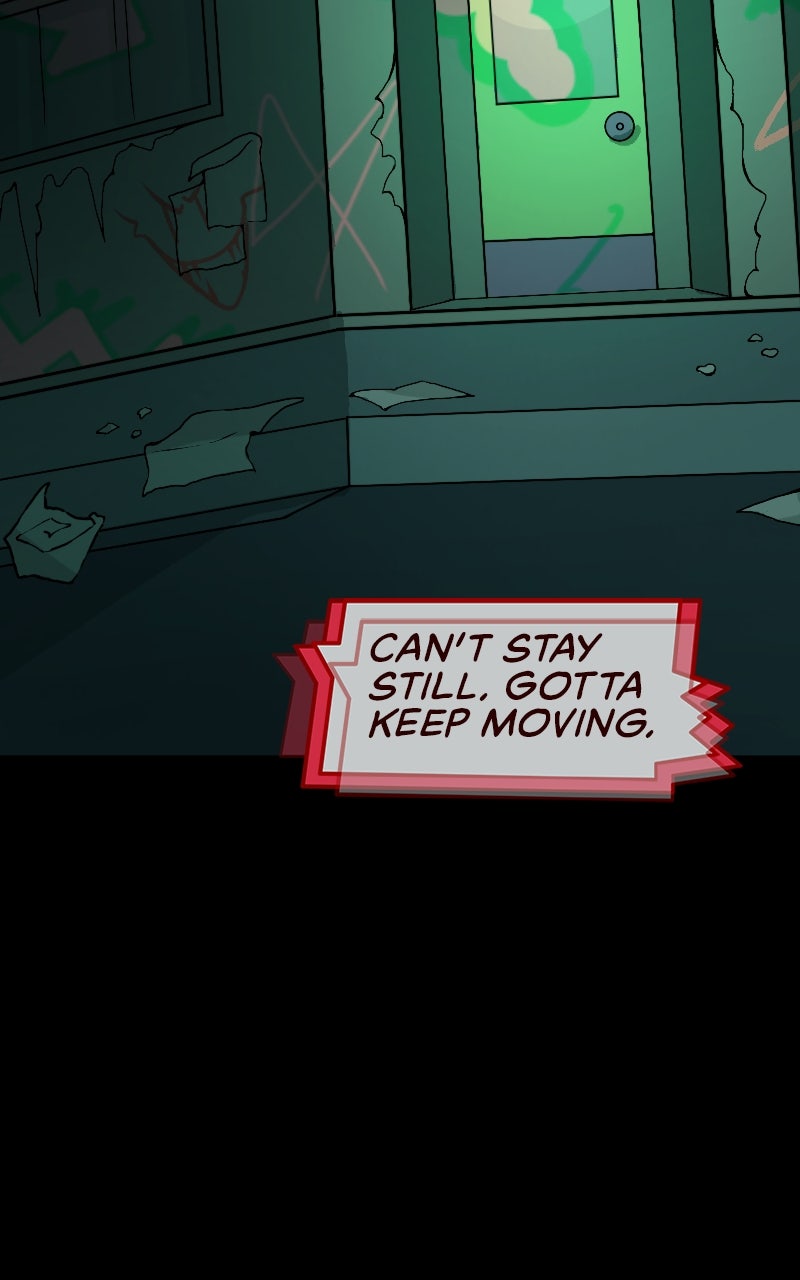 Batman: Wayne family adventures (S3) Ep. 120 - Break Myself To Pieces page 28 - 