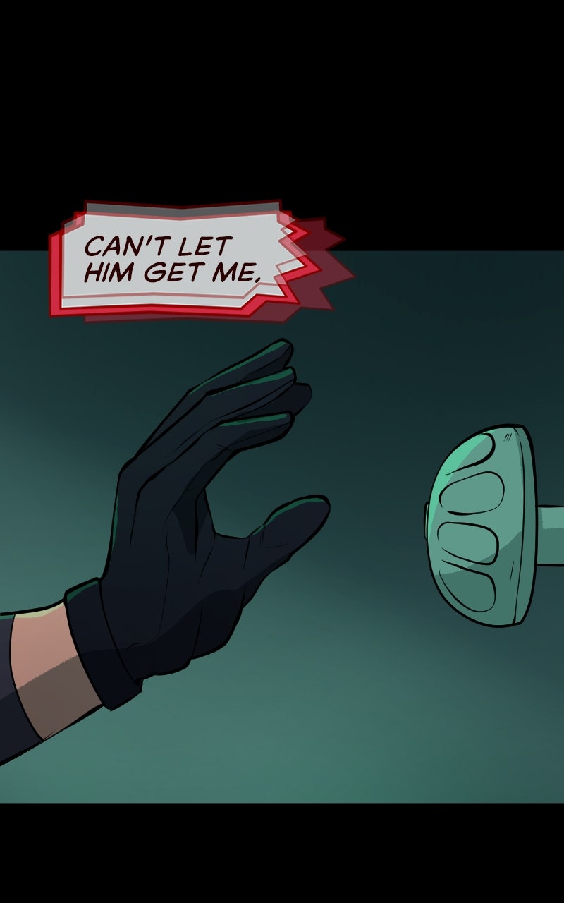 Batman: Wayne family adventures (S3) Ep. 120 - Break Myself To Pieces page 29 - 