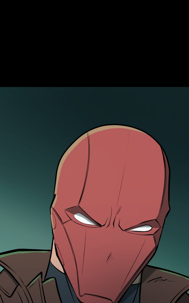 Batman: Wayne family adventures (S3) Ep. 120 - Break Myself To Pieces page 30 - 