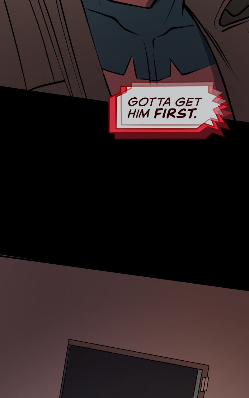 Batman: Wayne family adventures (S3) Ep. 120 - Break Myself To Pieces page 31 - 