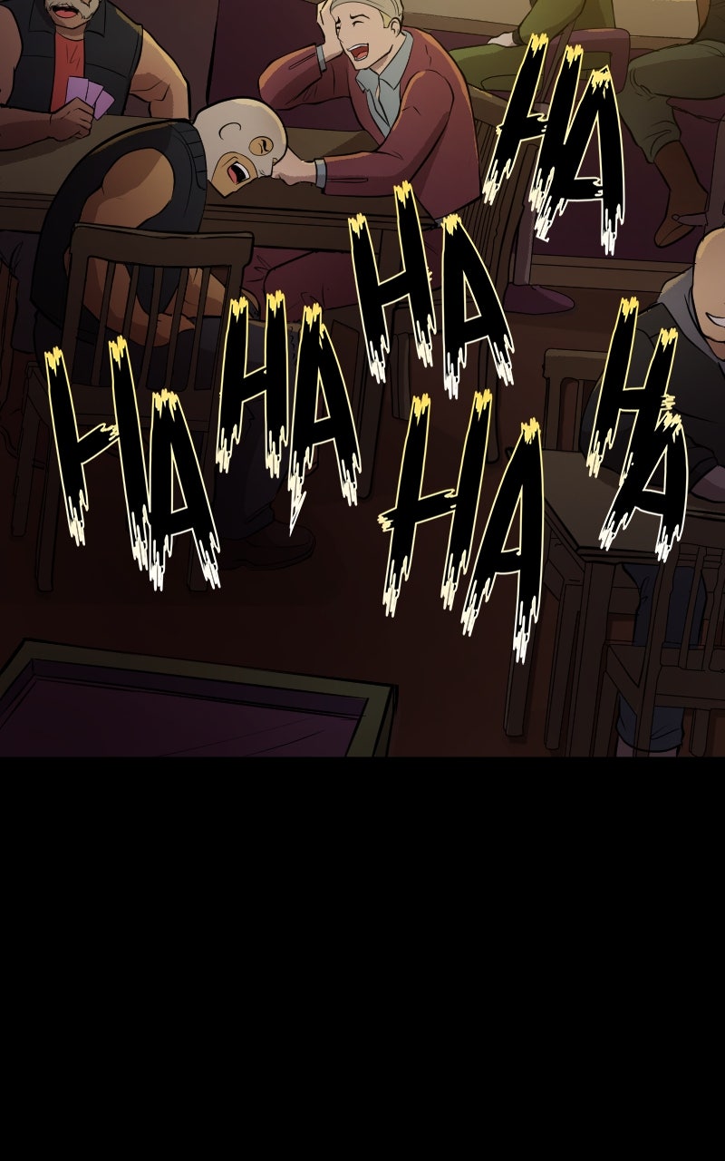 Batman: Wayne family adventures (S3) Ep. 120 - Break Myself To Pieces page 35 - 