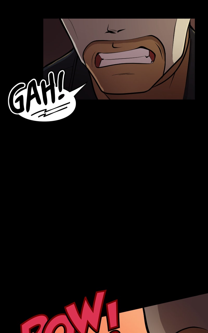 Batman: Wayne family adventures (S3) Ep. 120 - Break Myself To Pieces page 38 - 