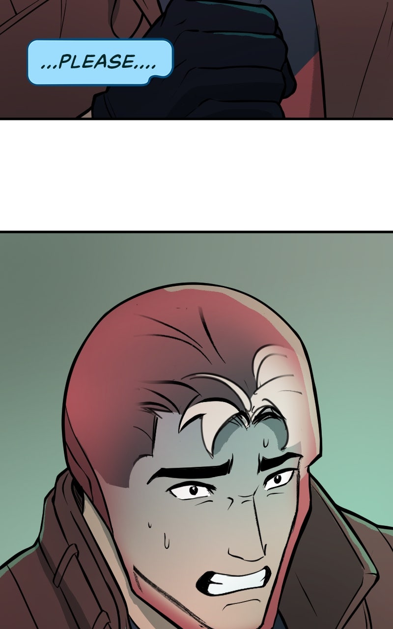 Batman: Wayne family adventures (S3) Ep. 120 - Break Myself To Pieces page 5 - 