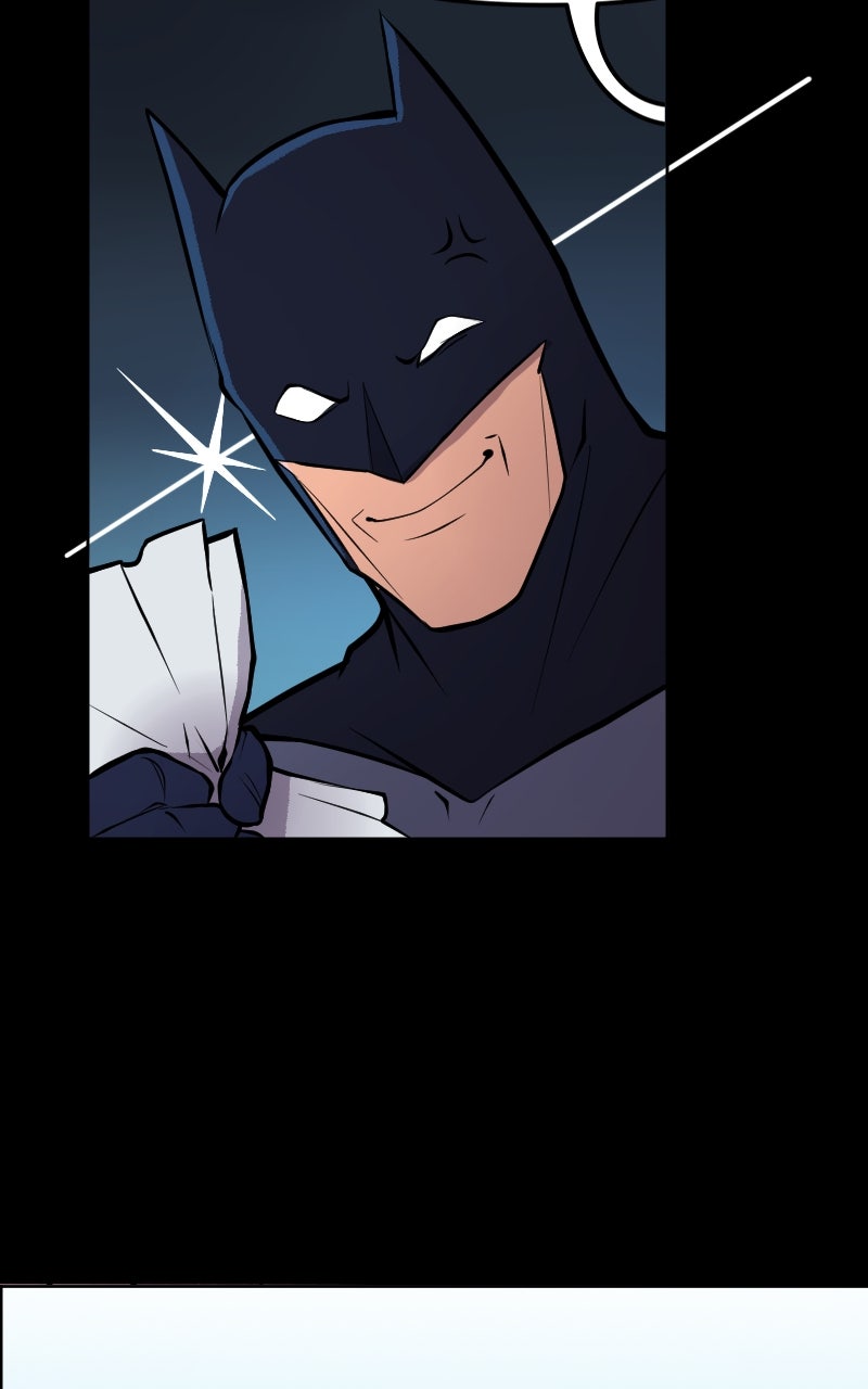 Batman: Wayne family adventures (S3) Ep. 120 - Break Myself To Pieces page 48 - 