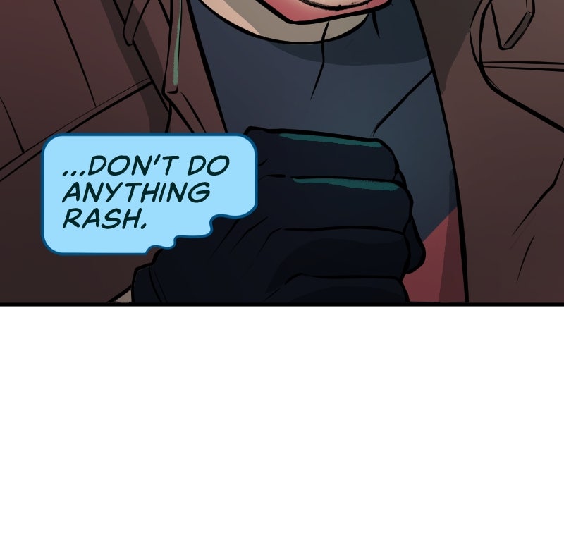 Batman: Wayne family adventures (S3) Ep. 120 - Break Myself To Pieces page 6 - 