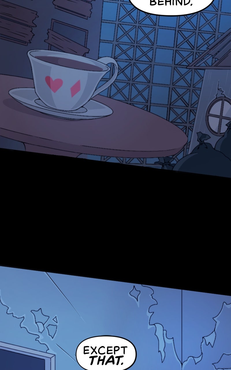 Batman: Wayne family adventures (S3) Ep. 120 - Break Myself To Pieces page 51 - 