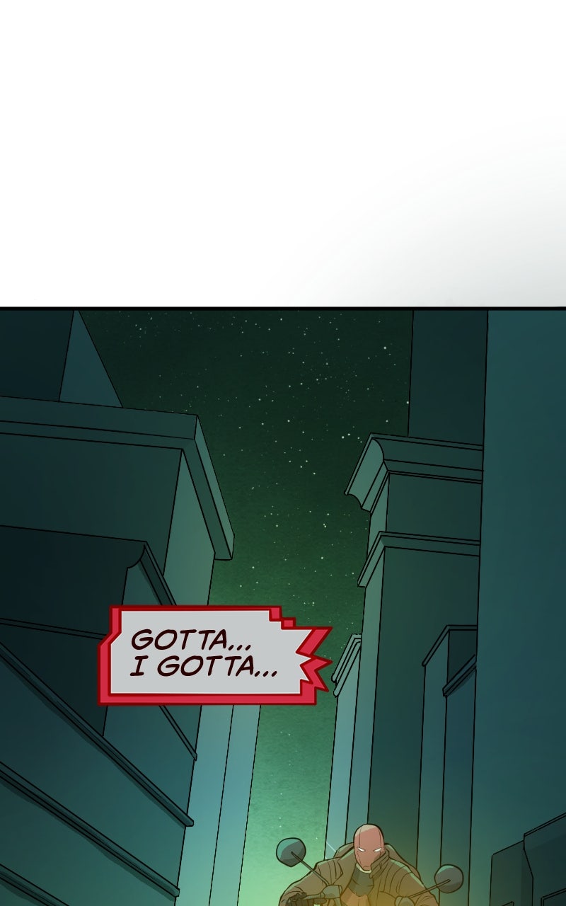 Batman: Wayne family adventures (S3) Ep. 120 - Break Myself To Pieces page 8 - 