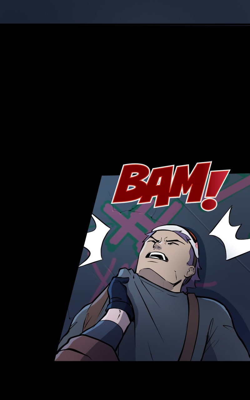 Batman: Wayne family adventures (S3) Ep. 120 - Break Myself To Pieces page 75 - 