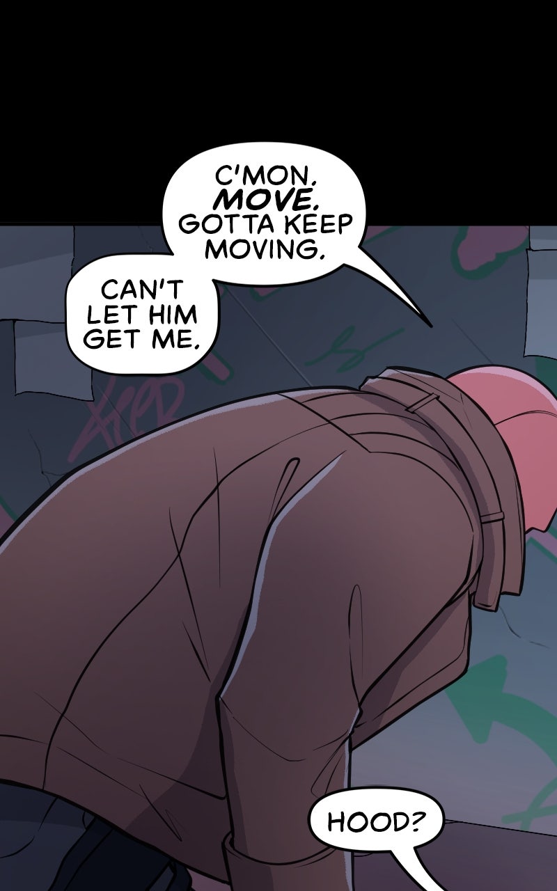 Batman: Wayne family adventures (S3) Ep. 120 - Break Myself To Pieces page 88 - 