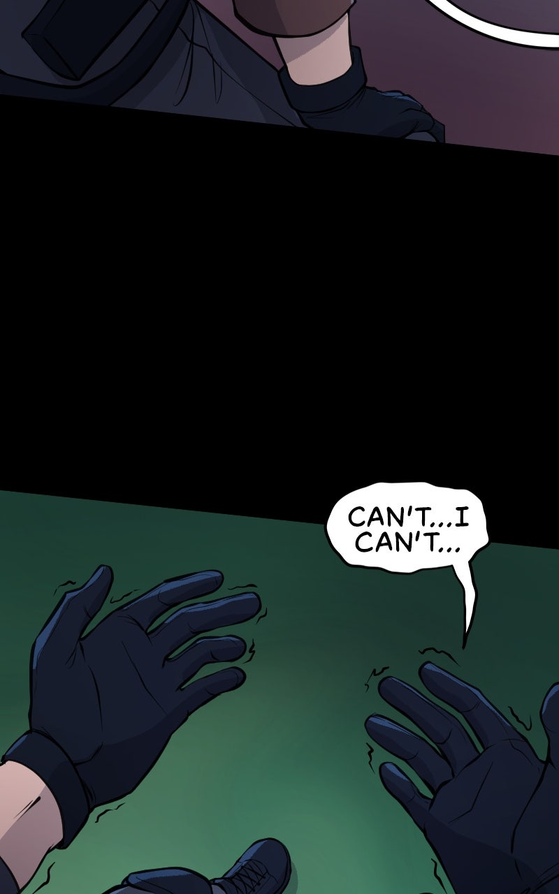 Batman: Wayne family adventures (S3) Ep. 120 - Break Myself To Pieces page 89 - 