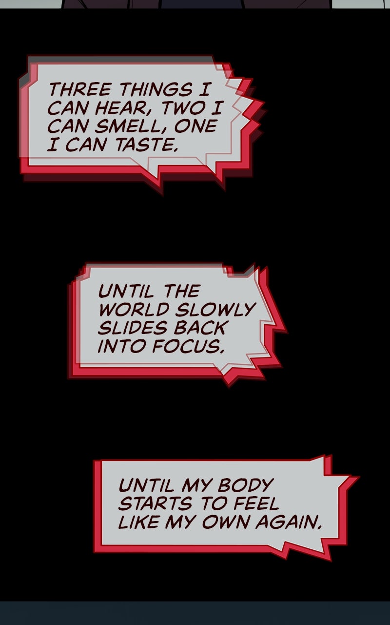 Batman: Wayne family adventures (S3) Ep. 120 - Break Myself To Pieces page 94 - 