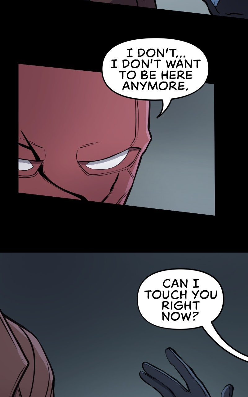 Batman: Wayne family adventures (S3) Ep. 120 - Break Myself To Pieces page 97 - 