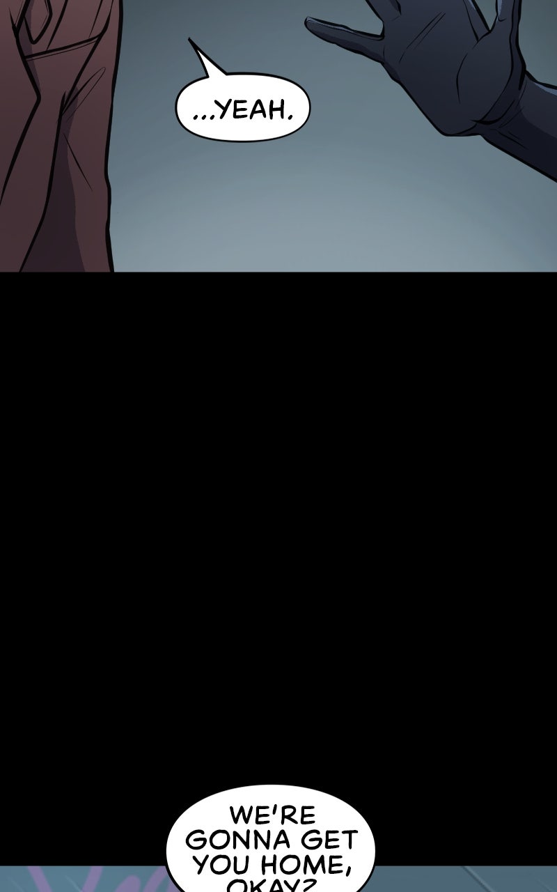 Batman: Wayne family adventures (S3) Ep. 120 - Break Myself To Pieces page 98 - 