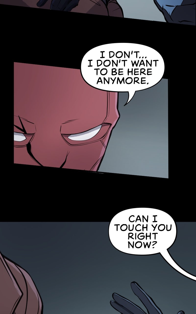 Batman: Wayne family adventures (S3) Ep. 121 - In Shatters All Around Me page 2 - 